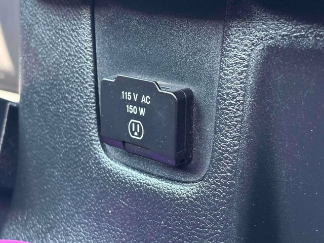 Used 2015 Jeep Wrangler Unlimited Sahara w/ Trailer Tow Group AWD/4WD image 14