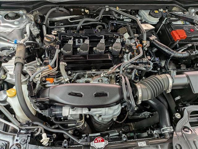 Used 2022 Honda Civic Sport Touring image 27