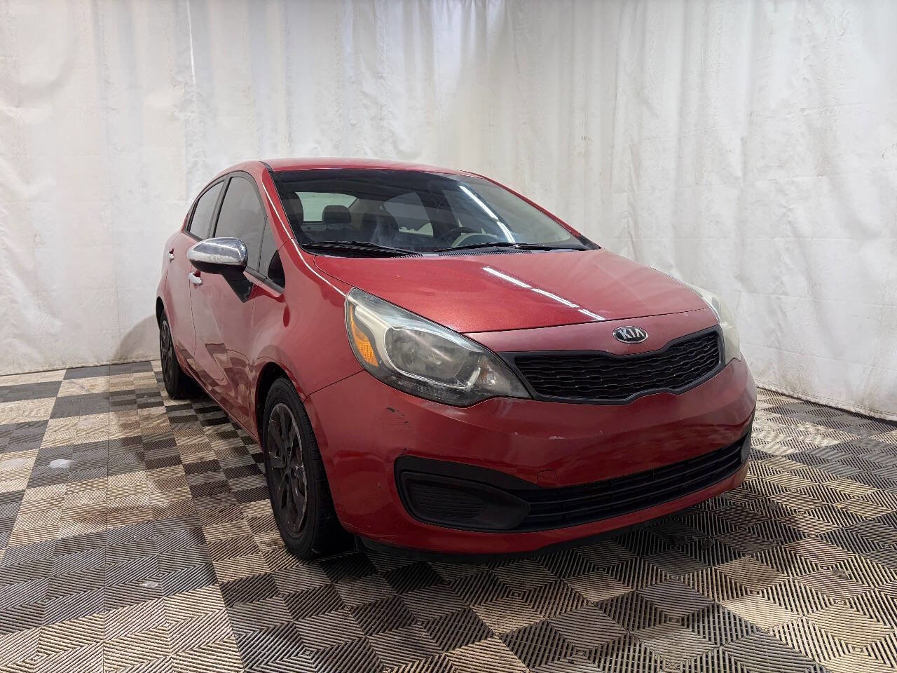 Used 2015 Kia Rio LX image 3