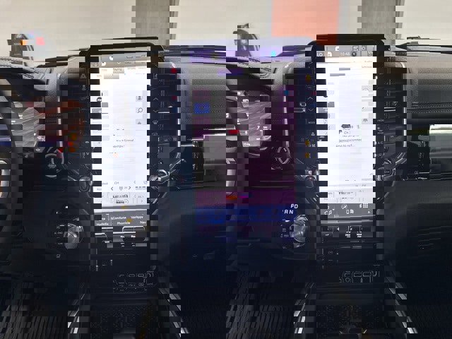 New 2026 RAM 1500 Laramie w/ Night Edition image 31