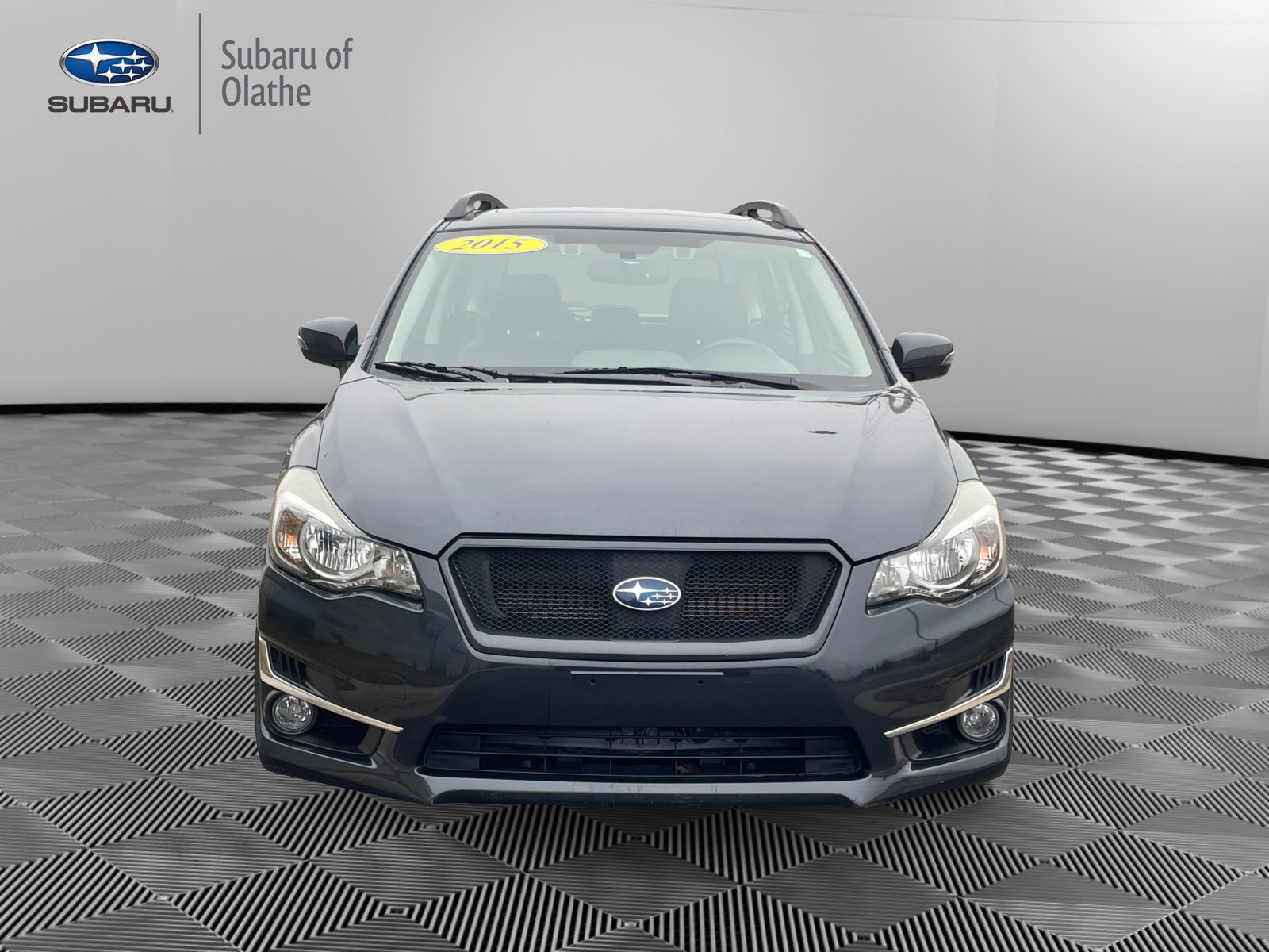 Used 2015 Subaru Impreza 2.0i Sport Limited image 13