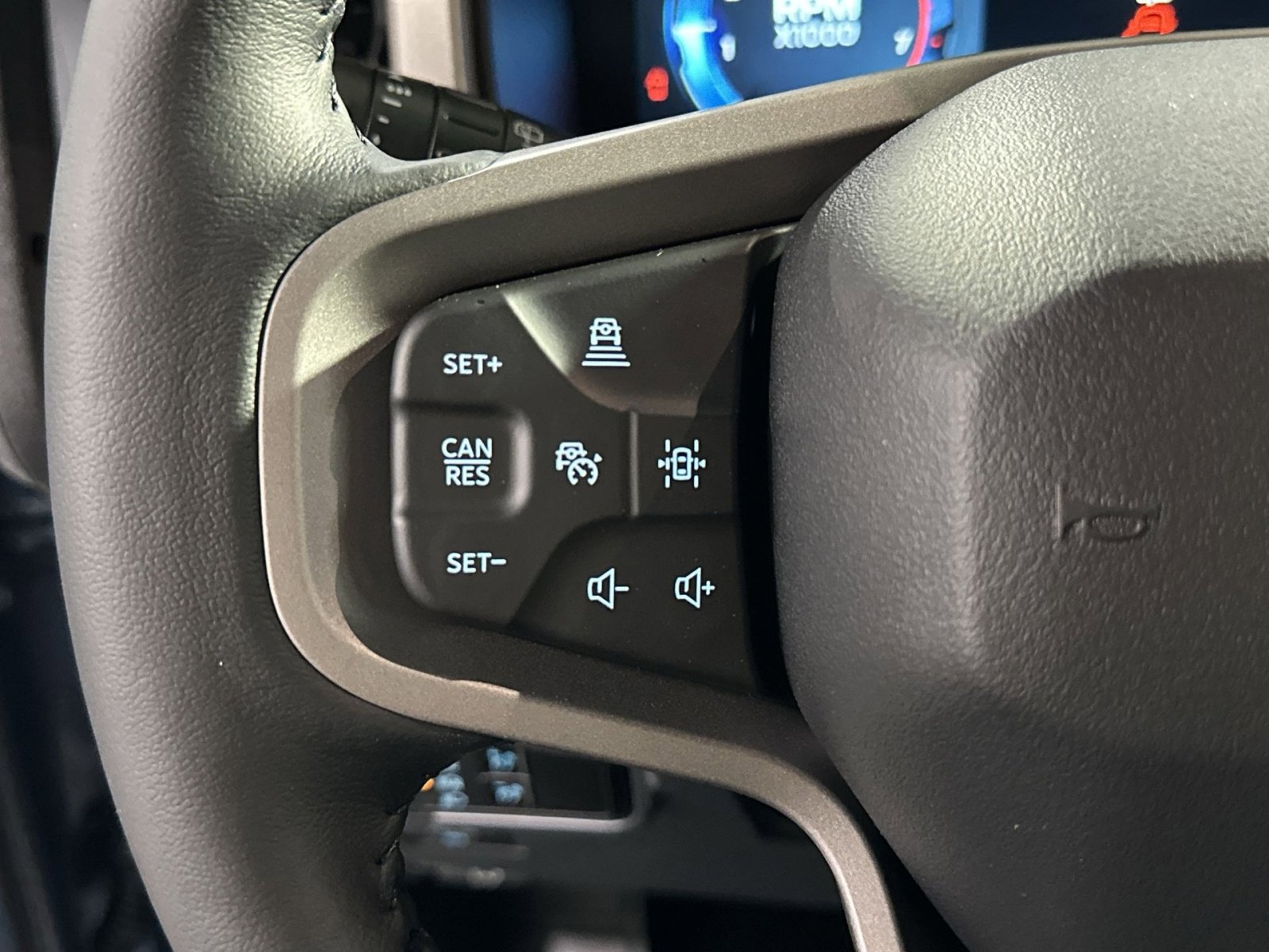 New 2025 Ford Bronco Outer Banks image 22