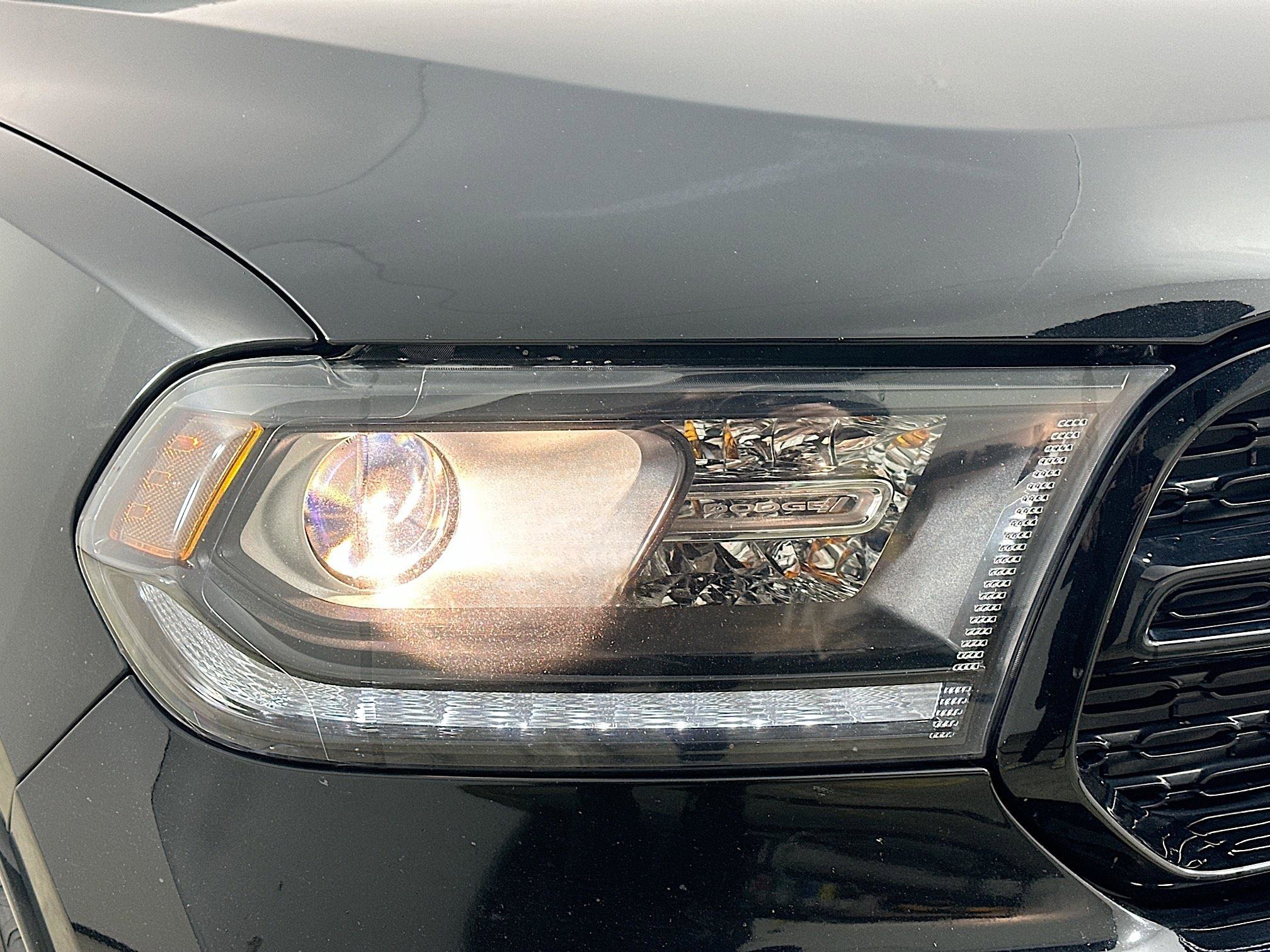 Used 2017 Dodge Durango GT w/ Premium Group image 41