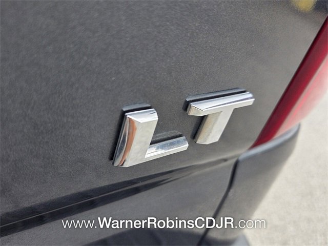 Used 2019 Chevrolet Silverado 1500 LT w/ All-Star Edition image 12