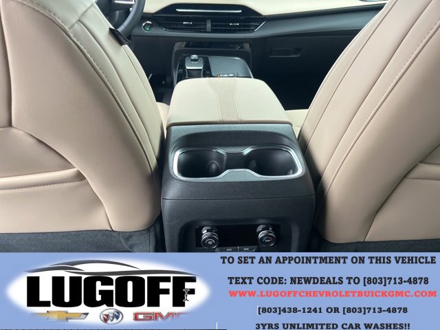 New 2026 Buick Enclave Preferred w/ Power Package image 18