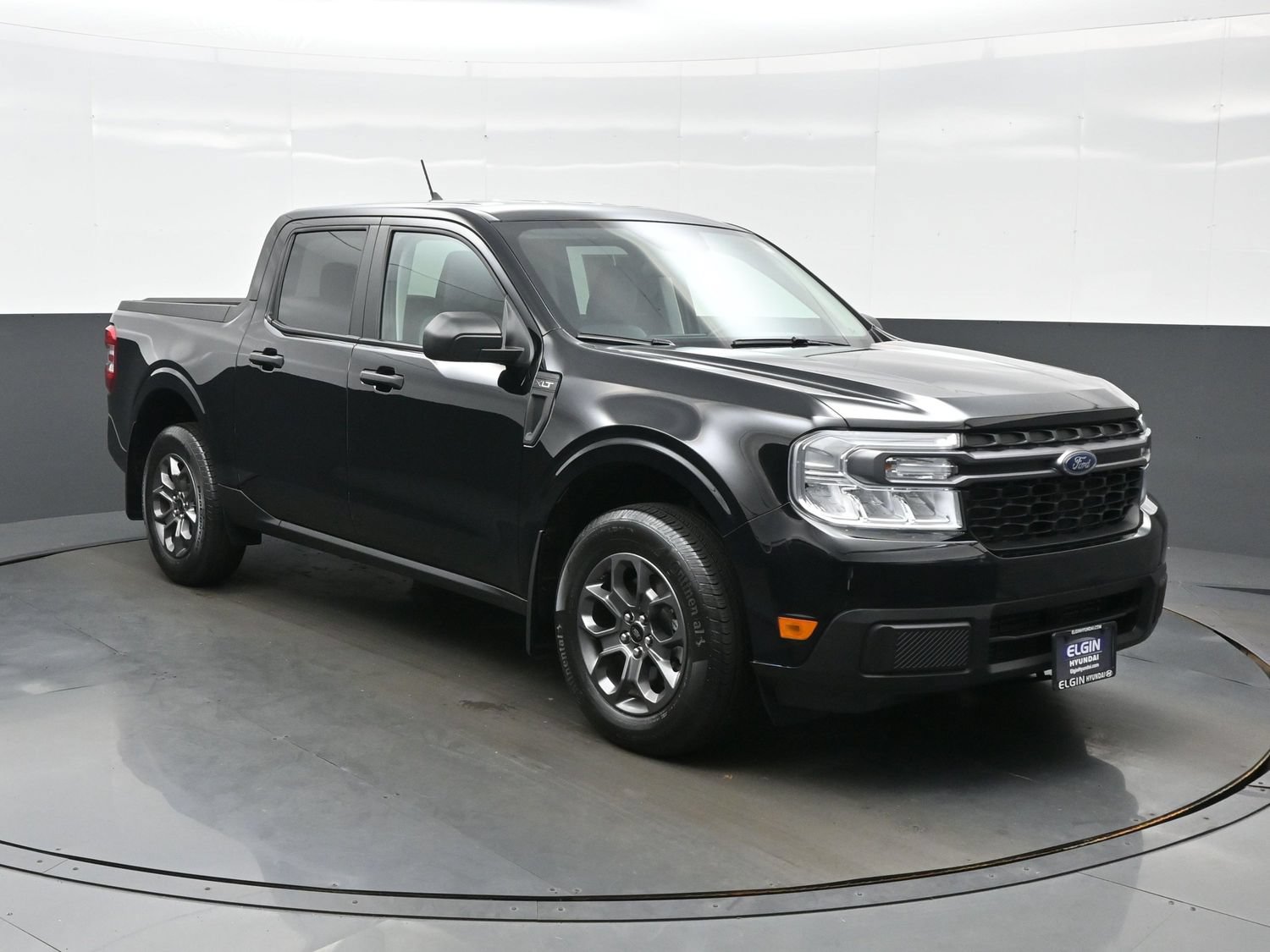 Used 2024 Ford Maverick XLT w/ Equipment Group 300A Standard AWD/4WD image 8