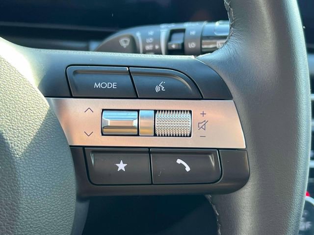 Certified 2025 Hyundai Tucson XRT image 23