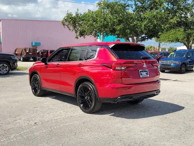 Used 2024 Mitsubishi Outlander SE FWD image 4