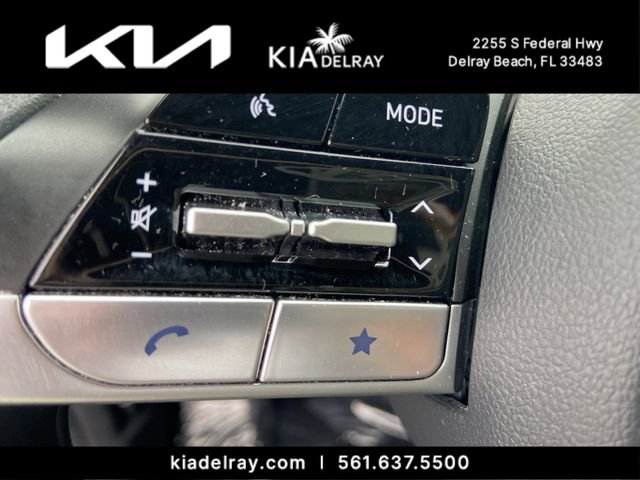 Used 2024 Hyundai Tucson XRT image 27