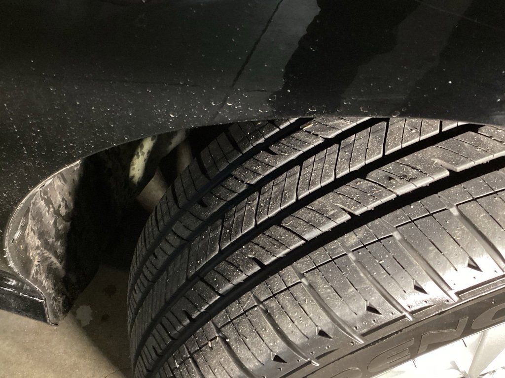 Certified 2024 Toyota Camry LE image 7