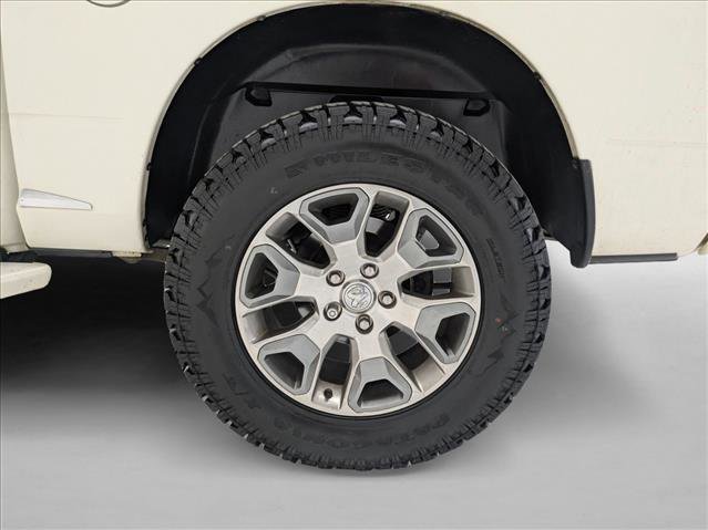 Used 2017 RAM 1500 Limited image 22