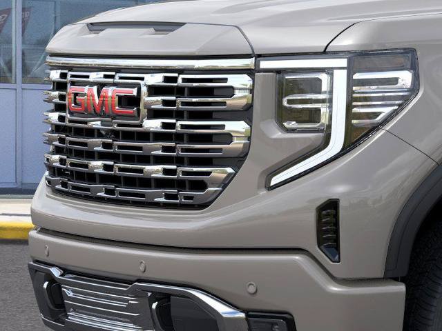 New 2026 GMC Sierra 1500 Denali AWD/4WD image 37