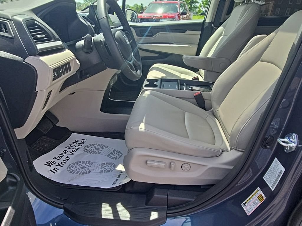 Used 2026 Honda Odyssey EX-L image 22