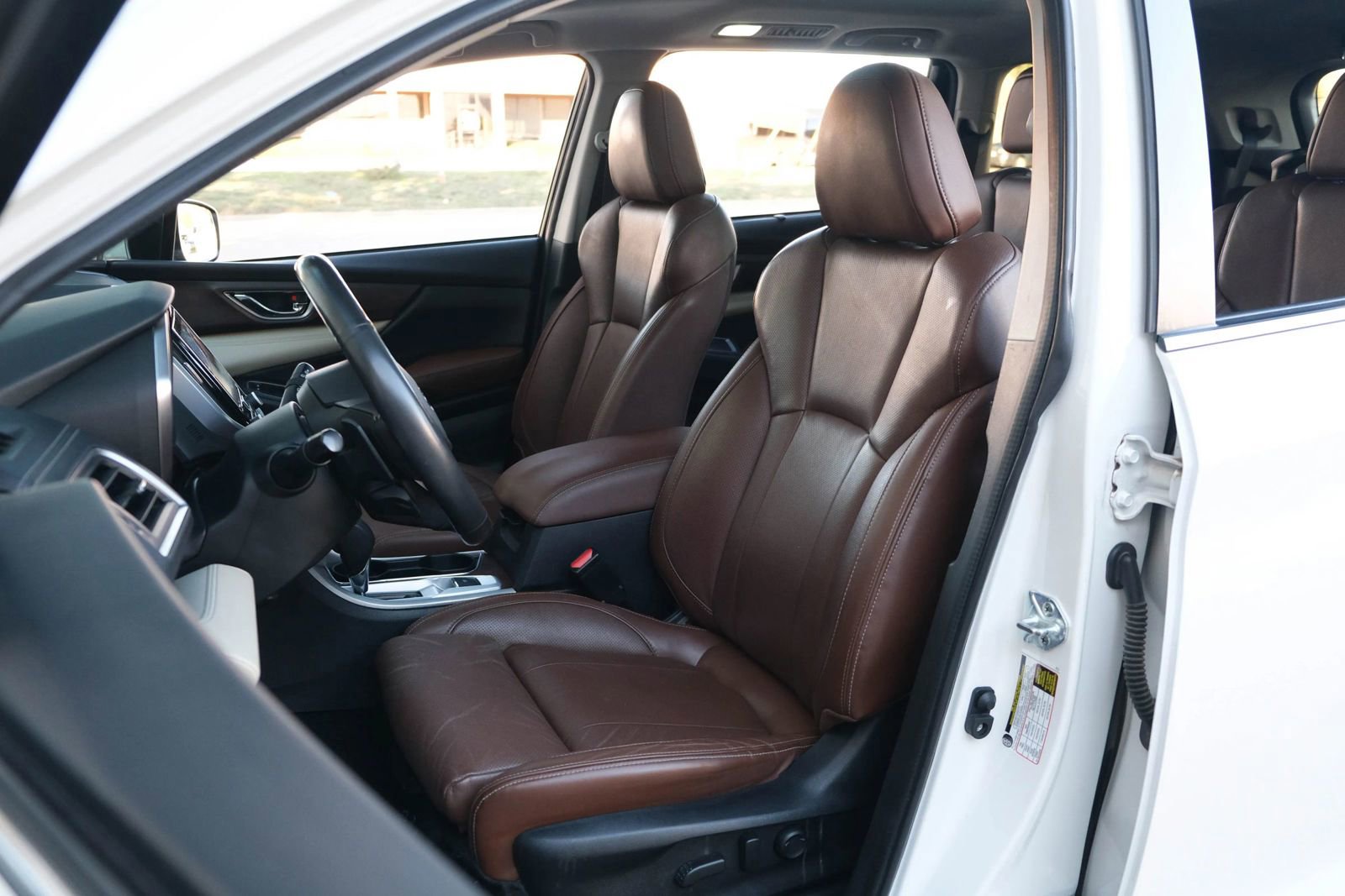 Used 2022 Subaru Ascent Touring image 21