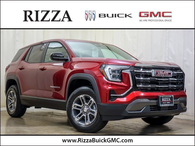 New 2026 GMC Terrain Elevation w/ Technology Package II
