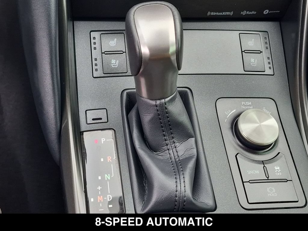 Used 2023 Lexus IS 300 w/ Comfort Package RWD image 7