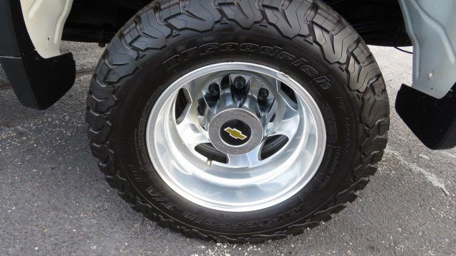 Used 2022 Chevrolet Silverado 3500 High Country image 30