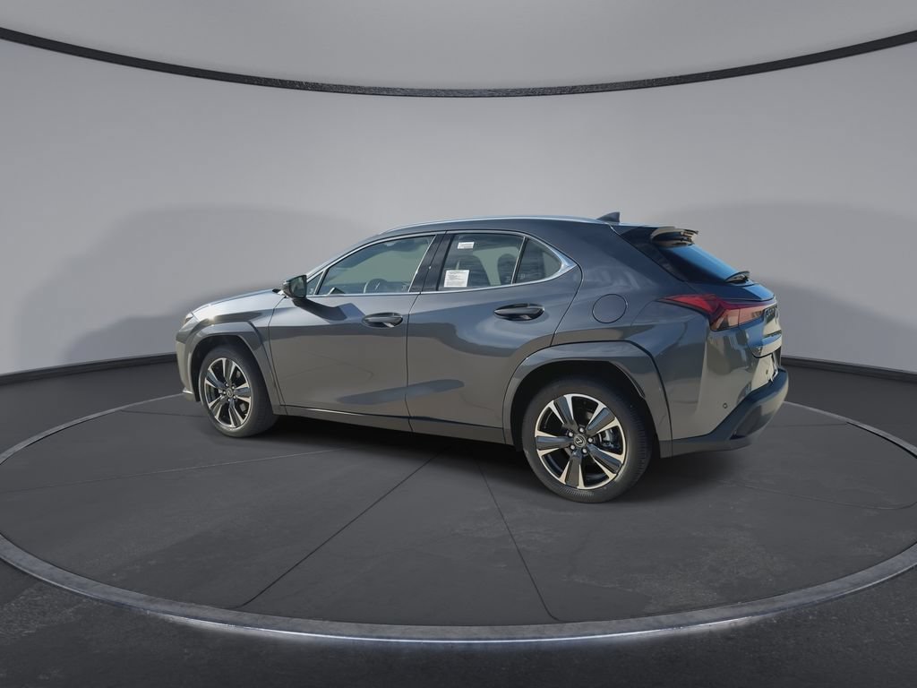 New 2026 Lexus UX 300h FWD image 6
