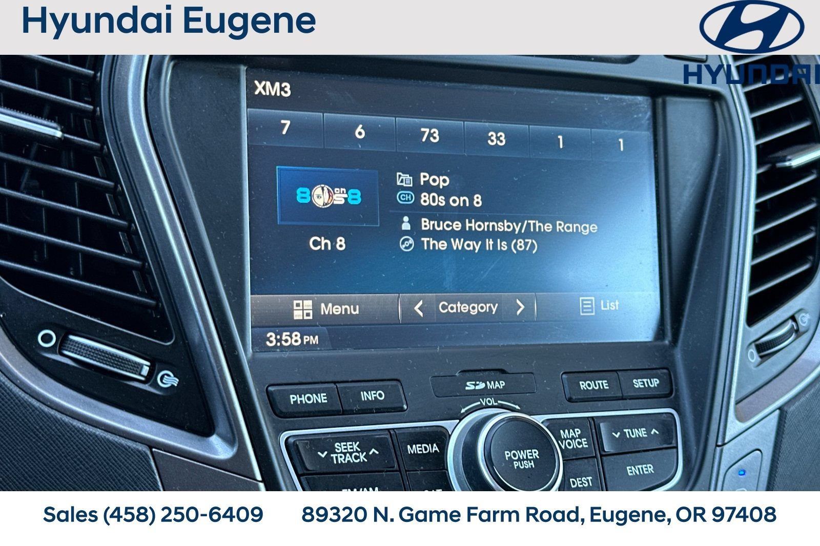 Used 2013 Hyundai Santa Fe GLS AWD/4WD image 30