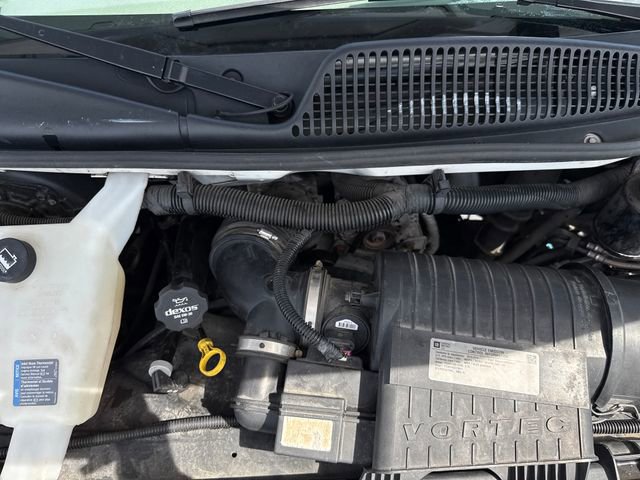 Used 2015 Chevrolet Express 2500 LT w/ LT Preferred Equipment Group RWD image 24