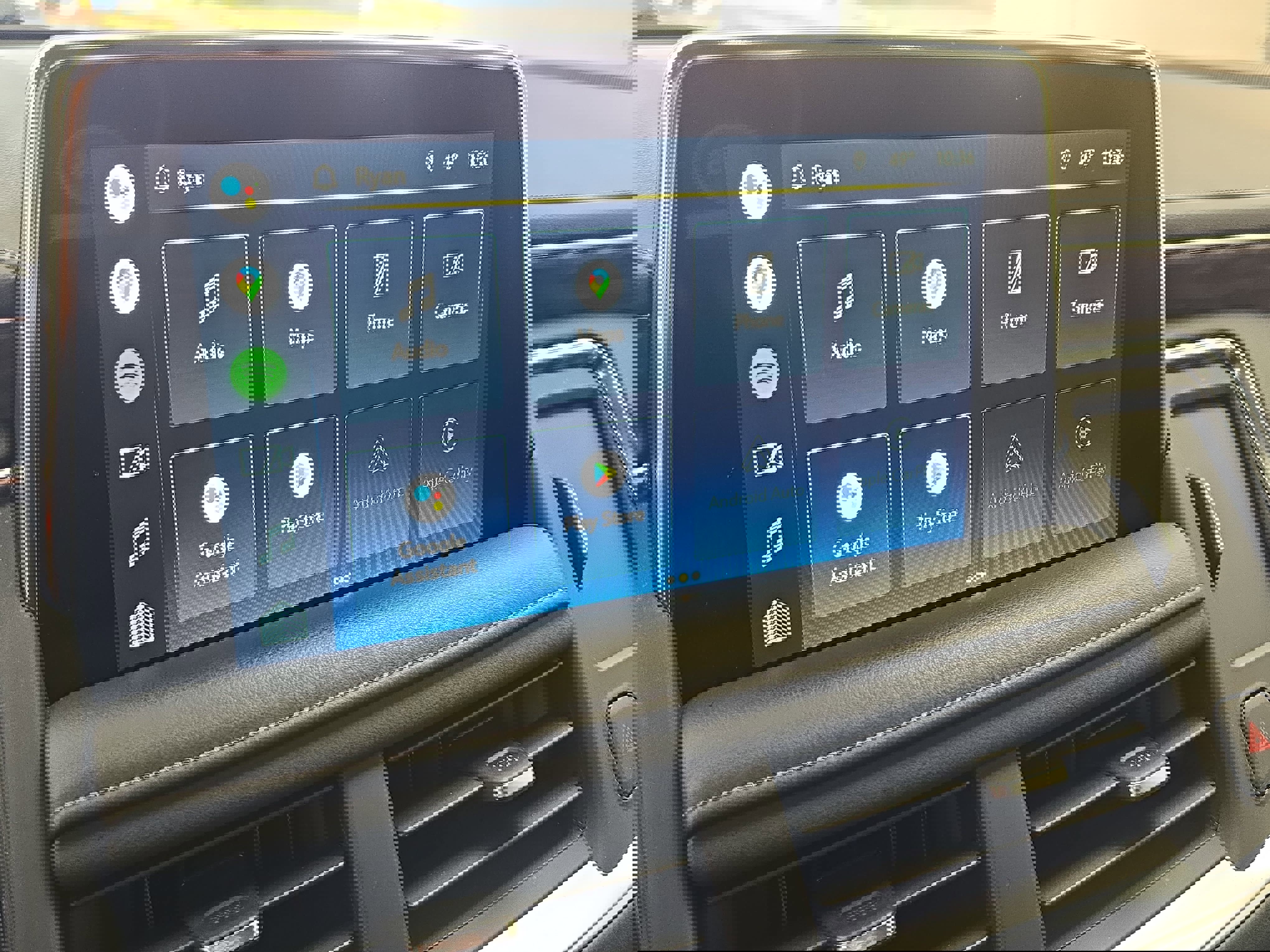 Used 2022 Chevrolet Tahoe Z71 w/ Luxury Package image 22