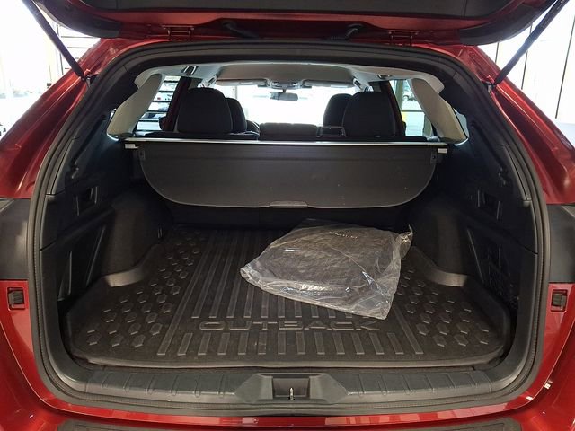 Certified 2023 Subaru Outback Premium image 27