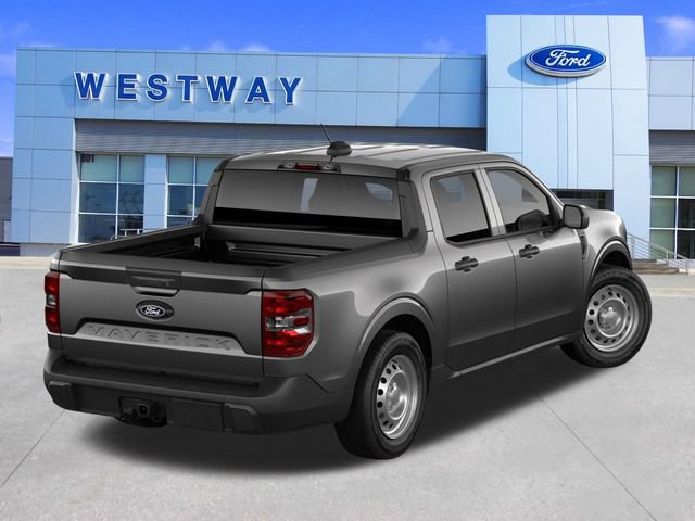 New 2026 Ford Maverick XL FWD image 11