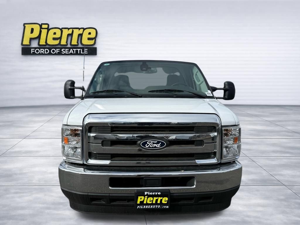 New 2026 Ford E-450 and Econoline 450 Super Duty w/ Power Equipment Group RWD image 10