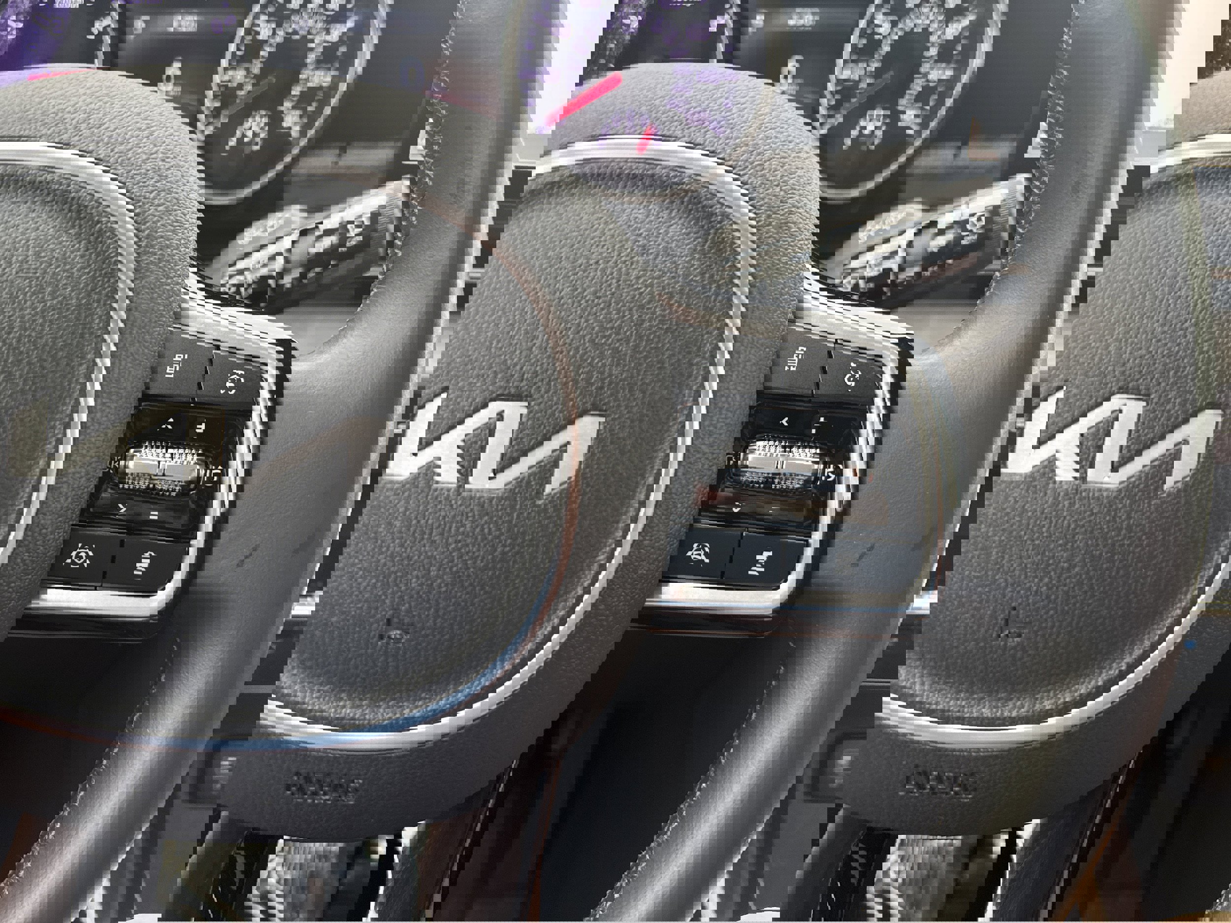 Used 2022 Kia Carnival SX image 26