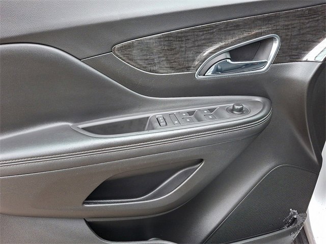 Used 2016 Buick Encore FWD image 12