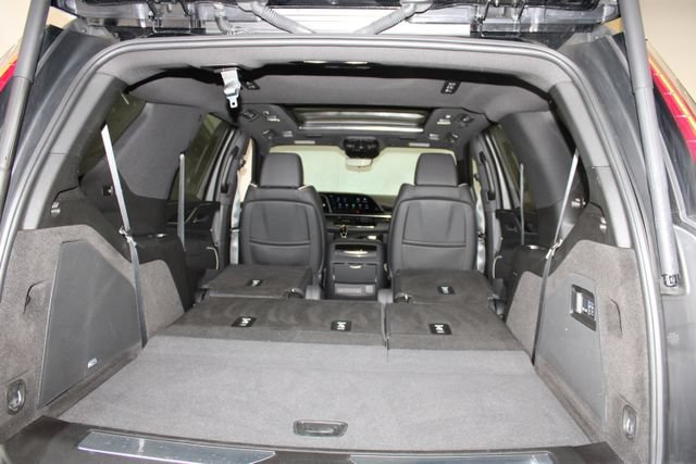Certified 2024 Cadillac Escalade Sport w/ Touring Package AWD/4WD image 44