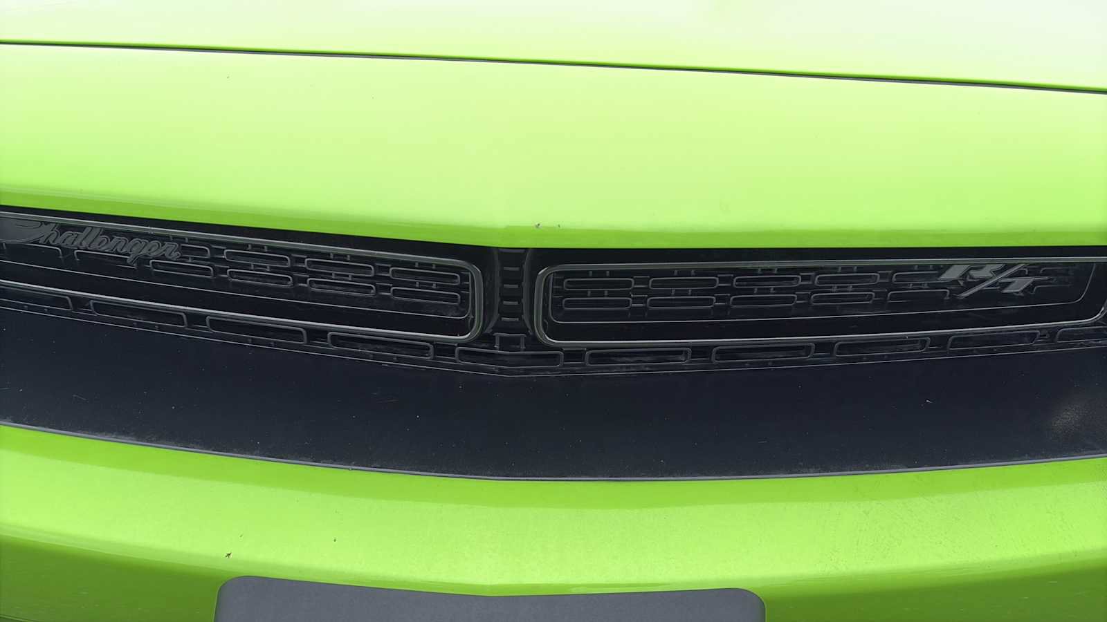 Used 2023 Dodge Challenger R/T w/ Plus Package RWD image 27