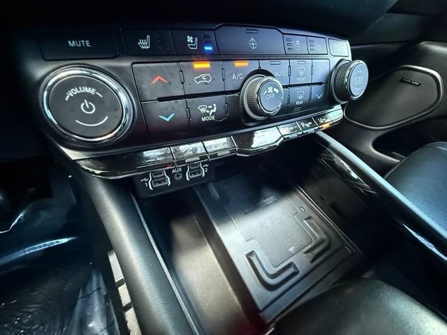 Used 2022 Dodge Durango Citadel AWD/4WD image 29