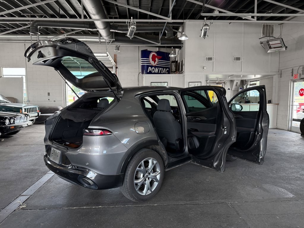 Used 2024 Dodge Hornet R/T image 20