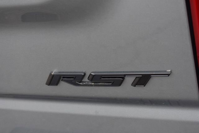 New 2026 Chevrolet Silverado 1500 RST image 18