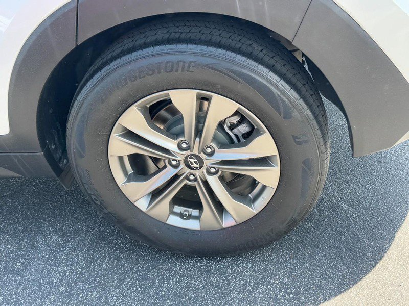 Used 2017 Hyundai Tucson SE FWD image 7