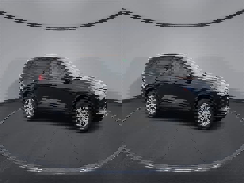 New 2025 Ford Escape Active w/ Cold Weather Package image 9