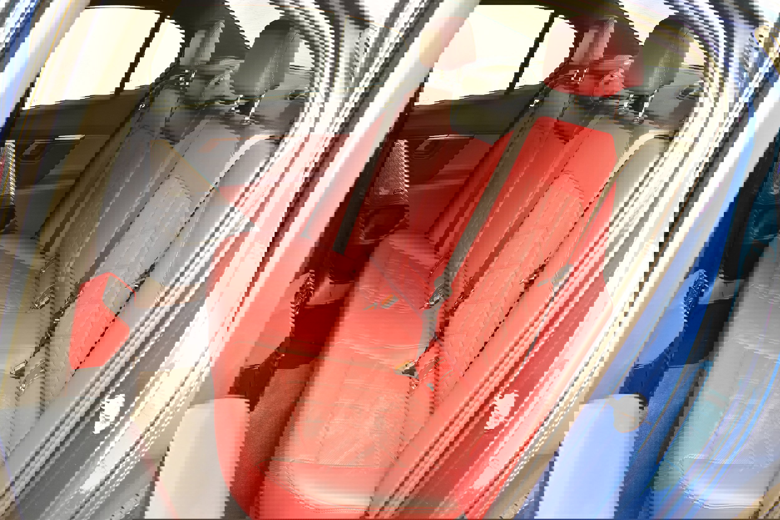 Used 2024 BMW 530i w/ M Sport Package image 23