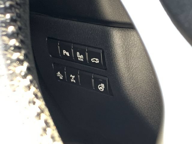 Used 2017 Lexus NX 200t F Sport w/ F Sport Premium Package AWD/4WD image 11