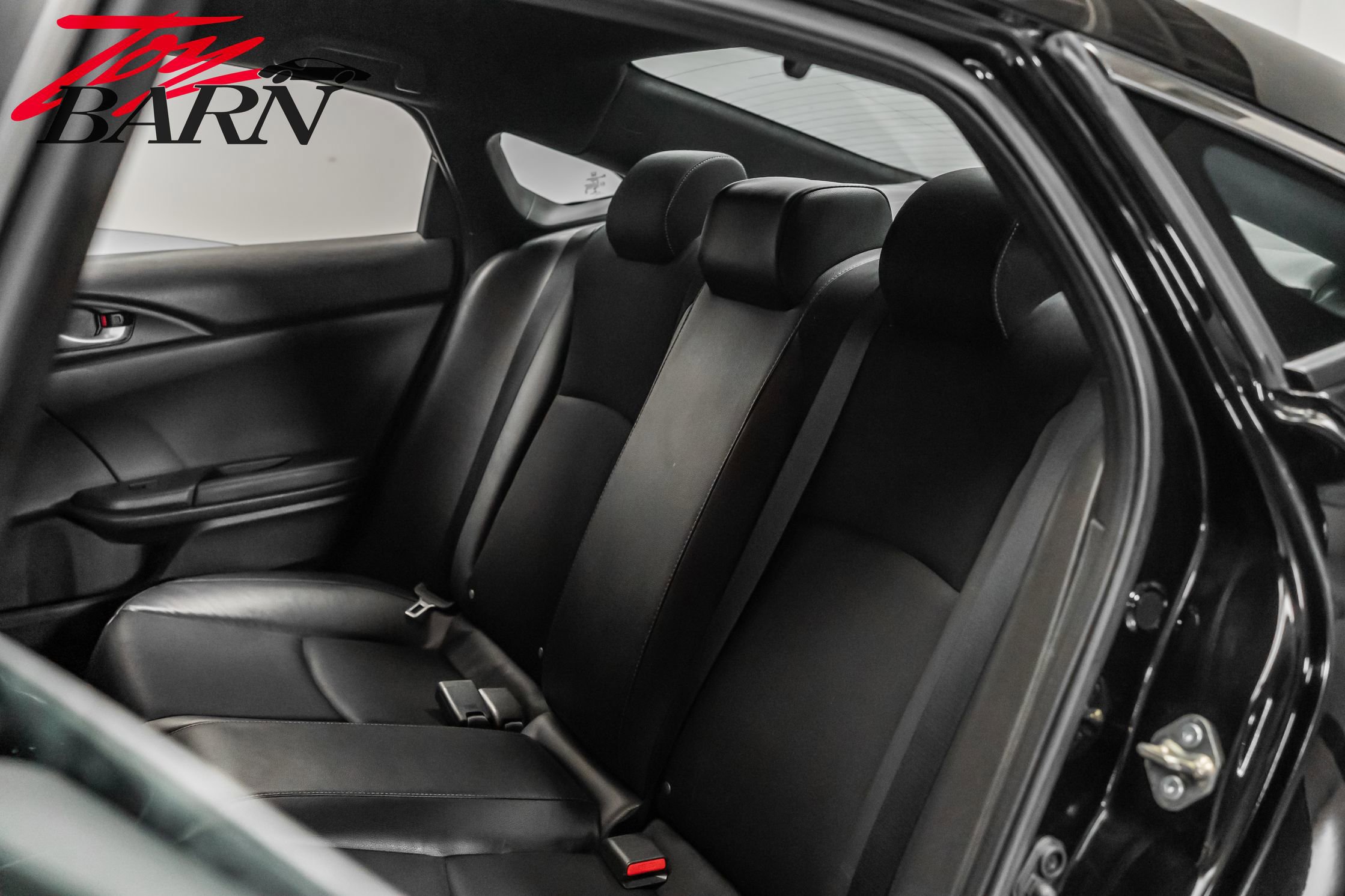 Used 2020 Honda Civic Sport image 40