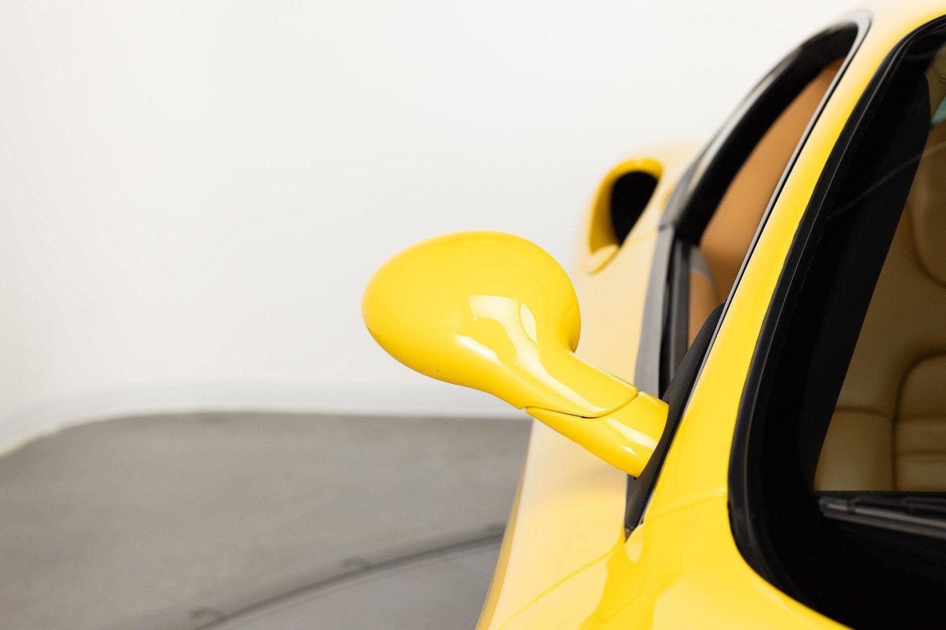 Used 2000 Ferrari 360 Modena image 22