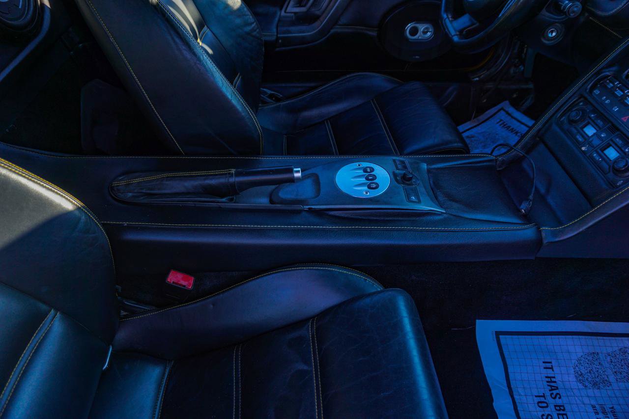 Used 2005 Lamborghini Gallardo image 34