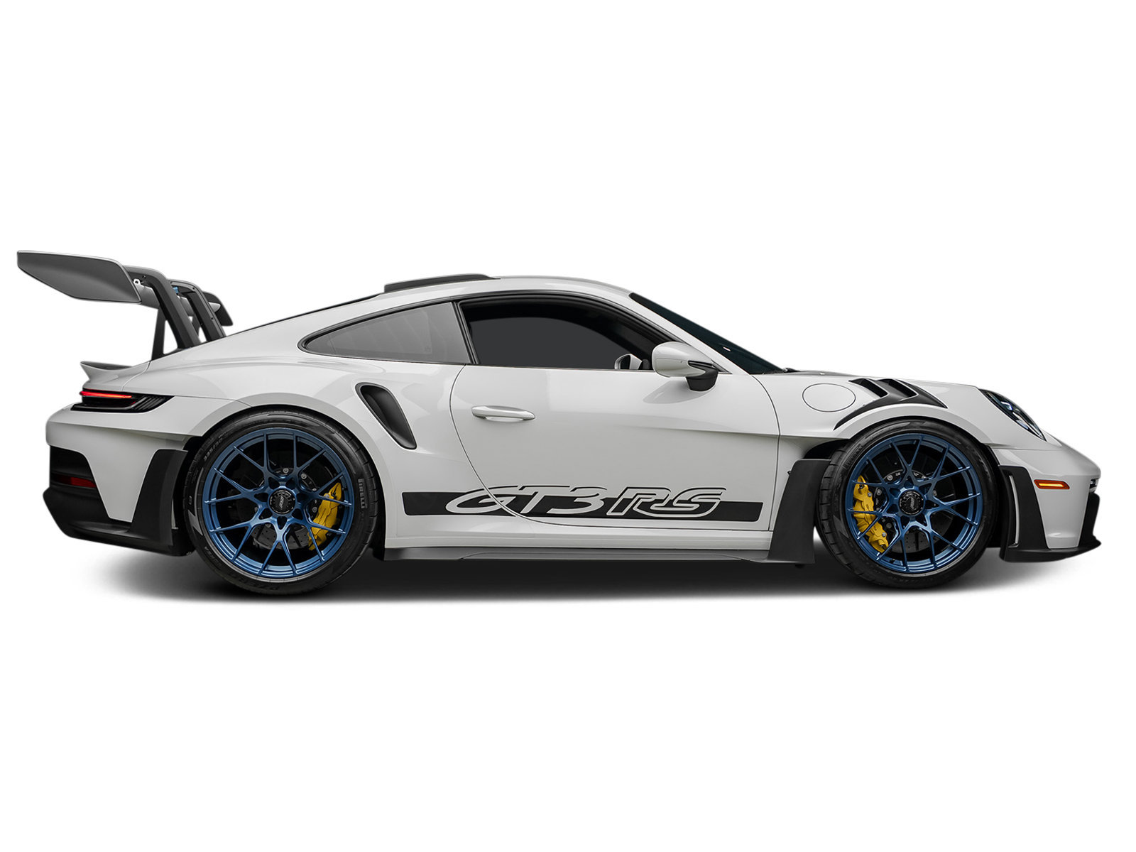 Used 2023 Porsche 911 GT3 RS RWD image 25