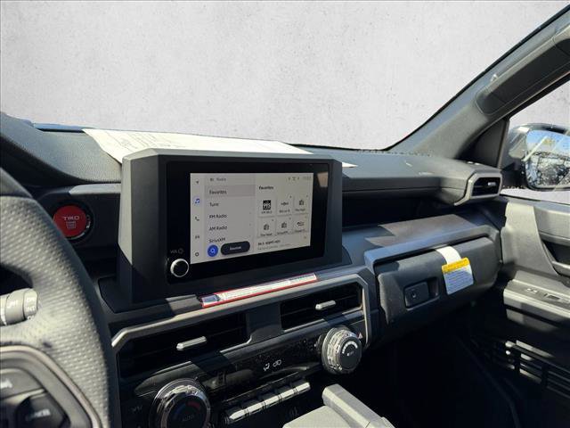 New 2026 Toyota 4Runner TRD Sport image 12