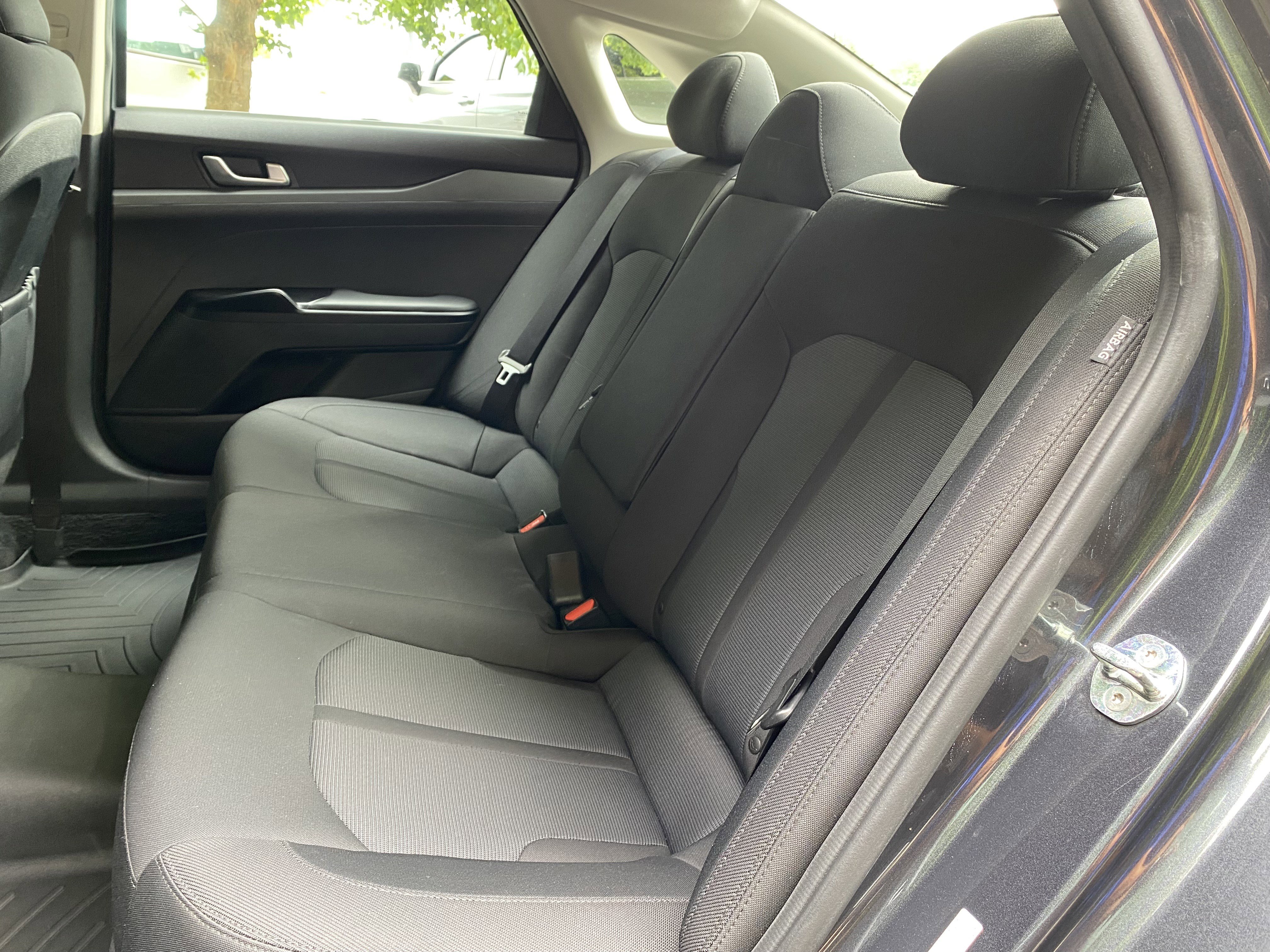 Used 2022 Kia K5 LXS FWD image 34