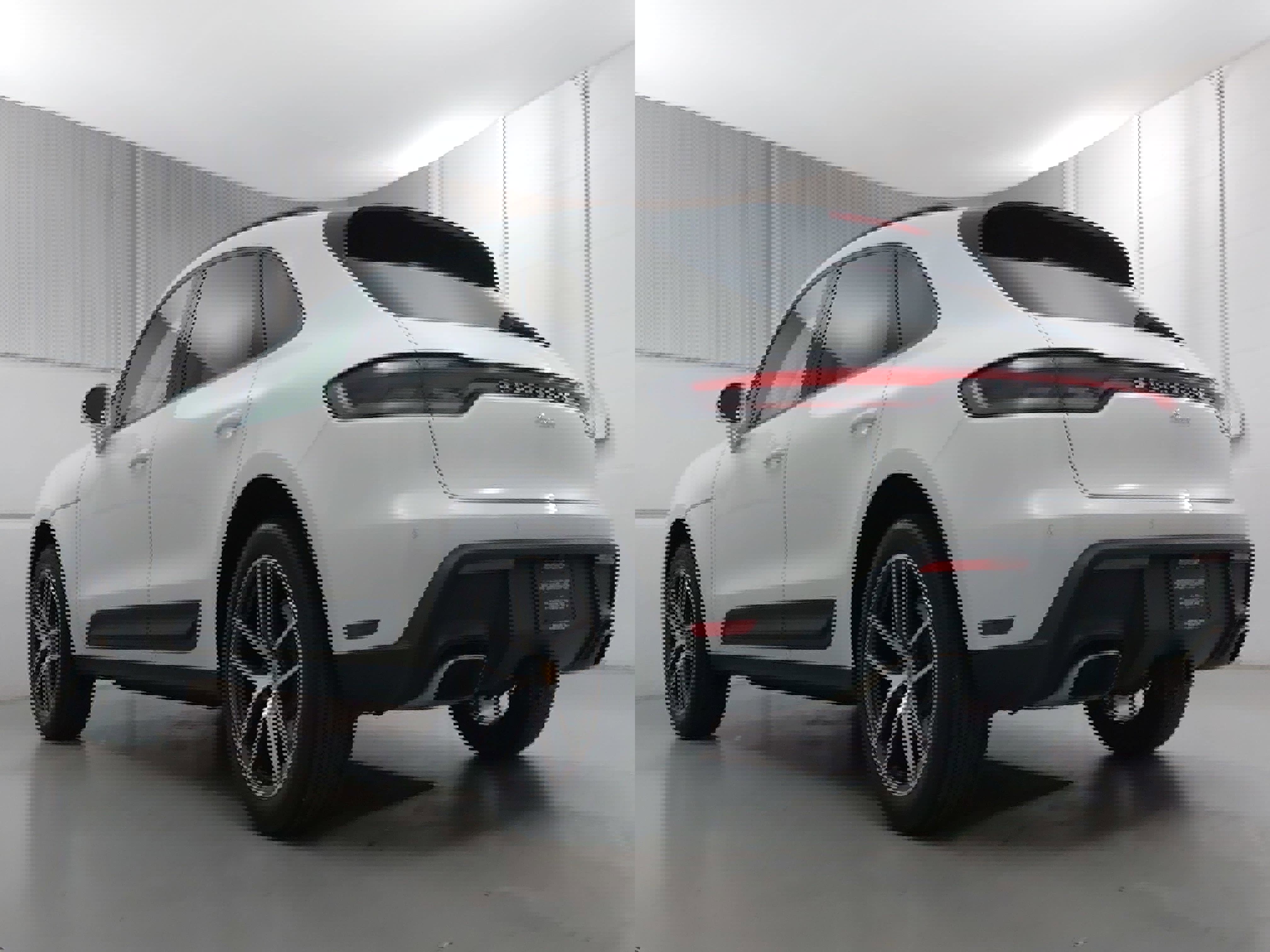 Certified 2024 Porsche Macan image 3