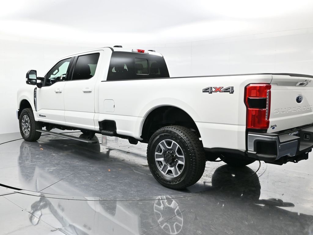 New 2026 Ford F250 Lariat w/ Lariat Ultimate Package image 7