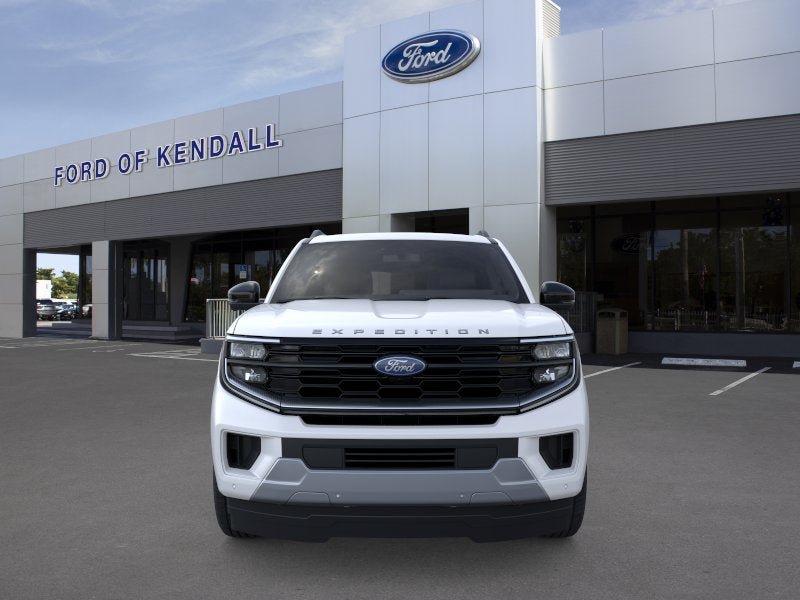 New 2026 Ford Expedition Max Platinum w/ Platinum Ultimate Package AWD/4WD image 6