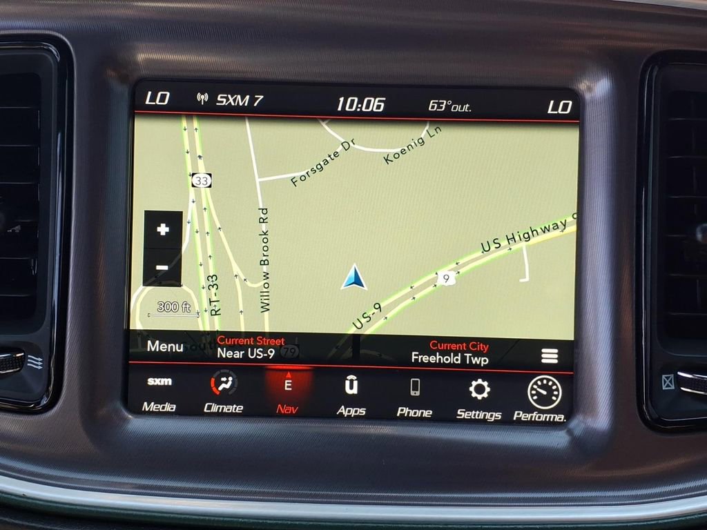 Used 2021 Dodge Challenger R/T Scat Pack RWD image 7