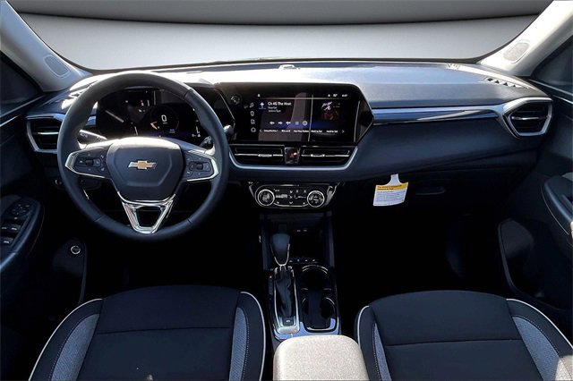 New 2026 Chevrolet TrailBlazer LT w/ Convenience Package image 5